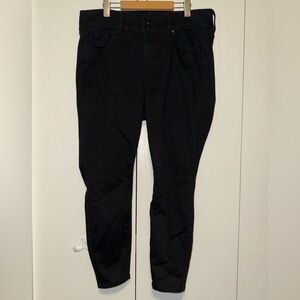 Torrid Jegging Skinny High-Rise Jean